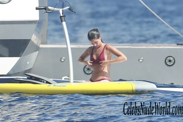 Sara Sampaio Bikini 162198