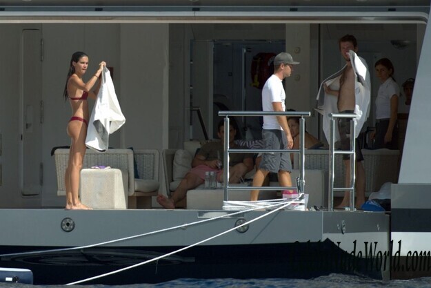 Sara Sampaio Bikini 162202