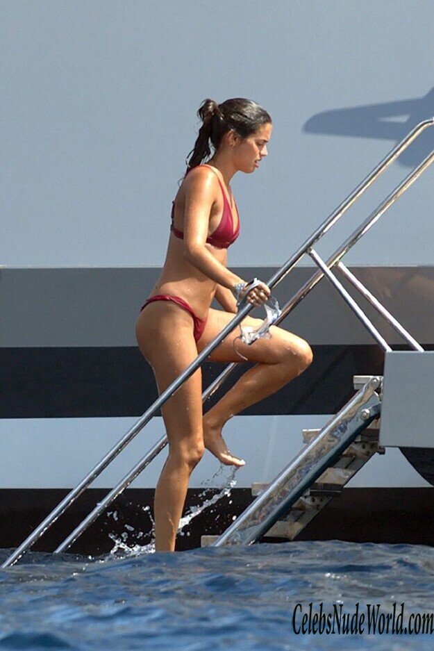 Sara Sampaio Bikini 162206