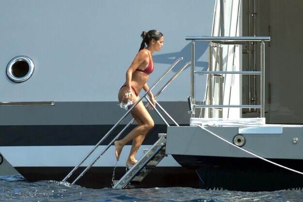 Sara Sampaio Bikini 162207