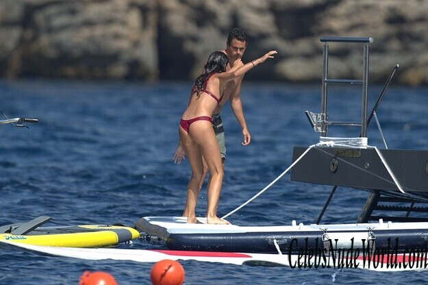 Sara Sampaio Bikini 162210