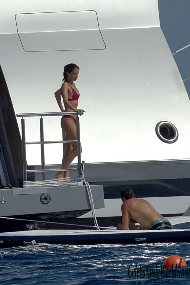 Sara Sampaio Bikini 162213