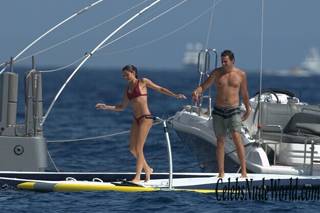 Sara Sampaio Bikini 162215