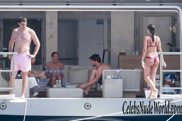 Sara Sampaio Bikini 162220