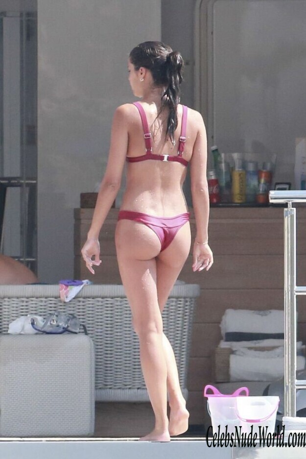 Sara Sampaio Bikini 162221