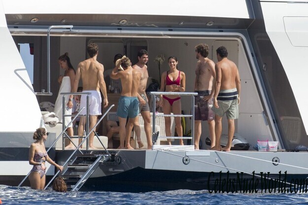 Sara Sampaio Bikini 162241