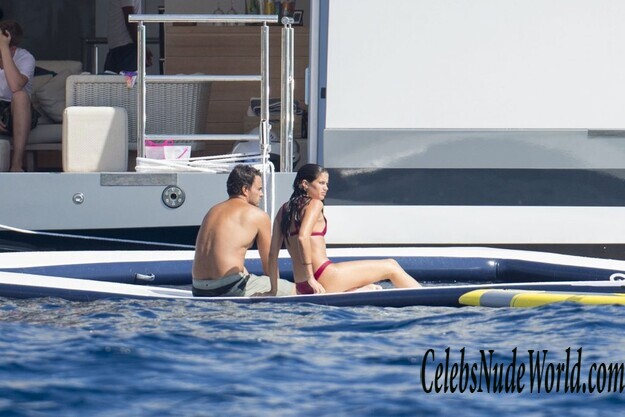 Sara Sampaio Bikini 162243