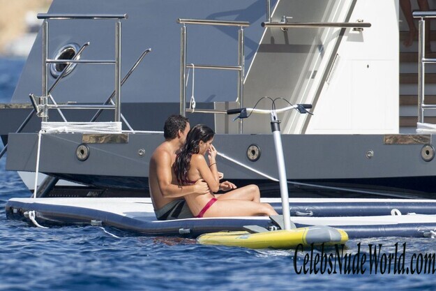 Sara Sampaio Bikini 162244