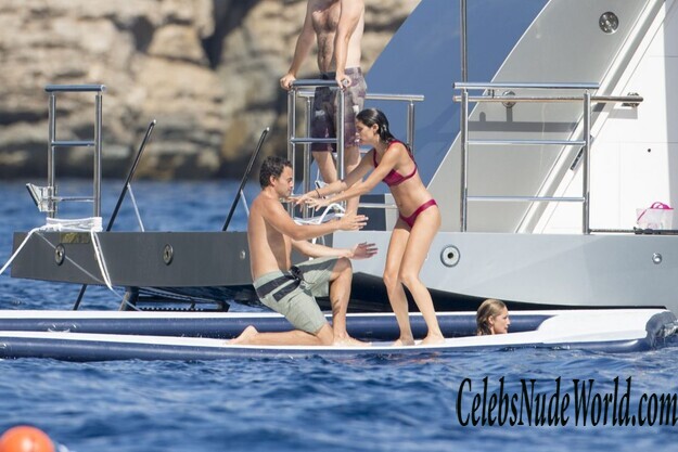 Sara Sampaio Bikini 162248