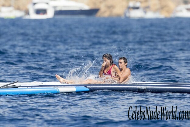 Sara Sampaio Bikini 162258