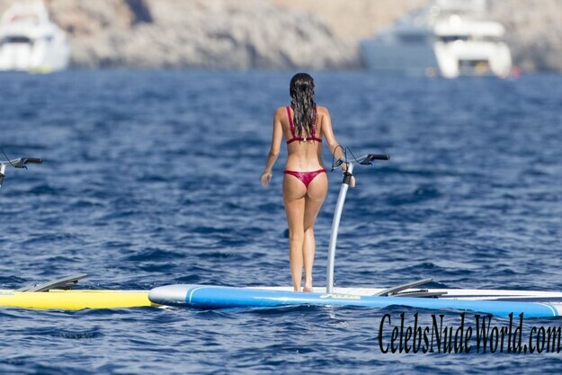 Sara Sampaio Bikini 162259