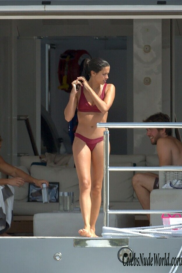 Sara Sampaio Bikini 162266