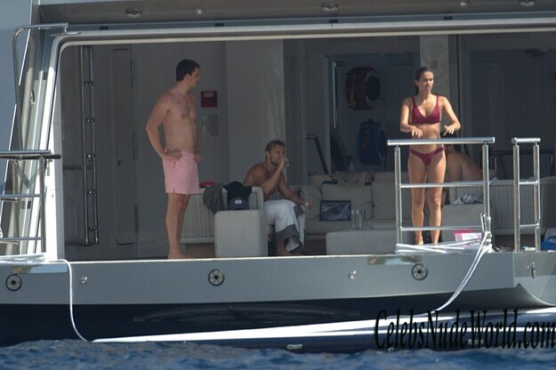 Sara Sampaio Bikini 162276