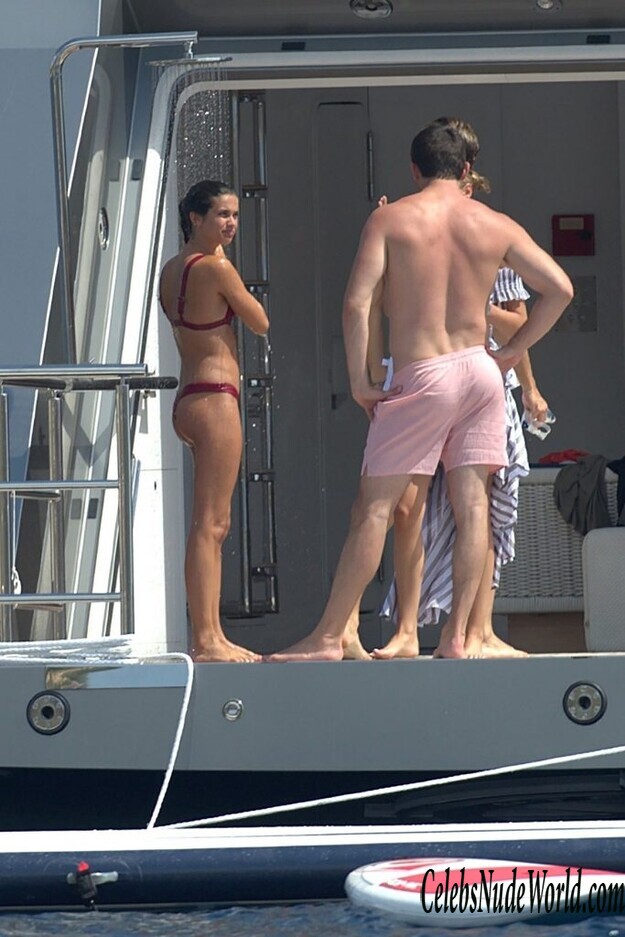 Sara Sampaio Bikini 162280