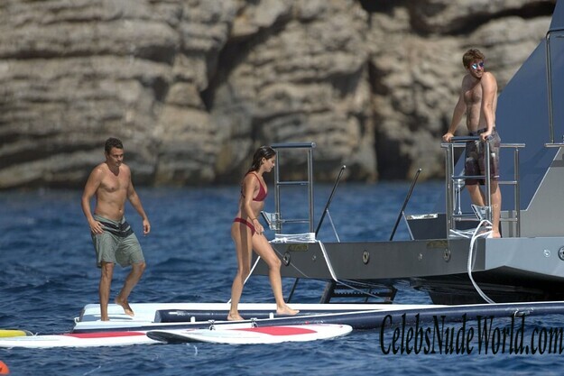 Sara Sampaio Bikini 162294