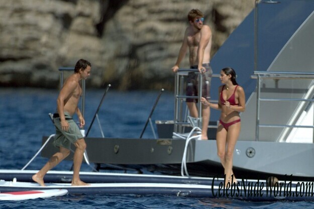 Sara Sampaio Bikini 162295