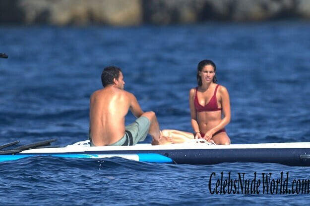 Sara Sampaio Bikini 162299