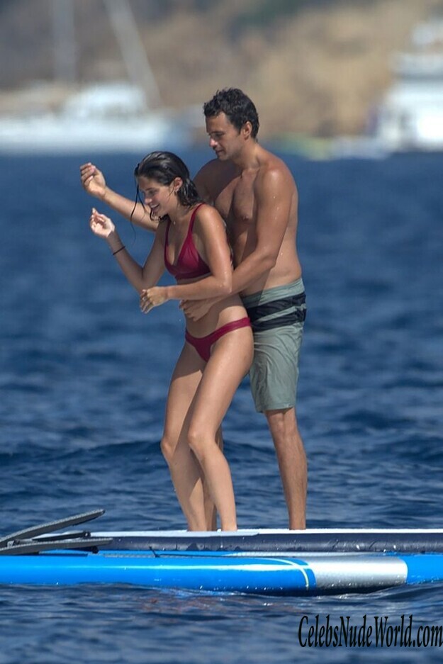 Sara Sampaio Bikini 162303