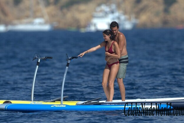 Sara Sampaio Bikini 162308