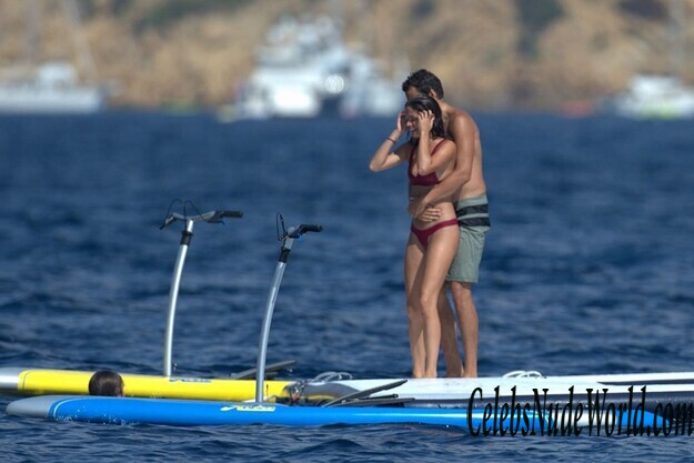 Sara Sampaio Bikini 162309