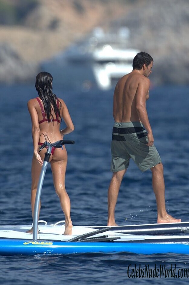 Sara Sampaio Bikini 162310