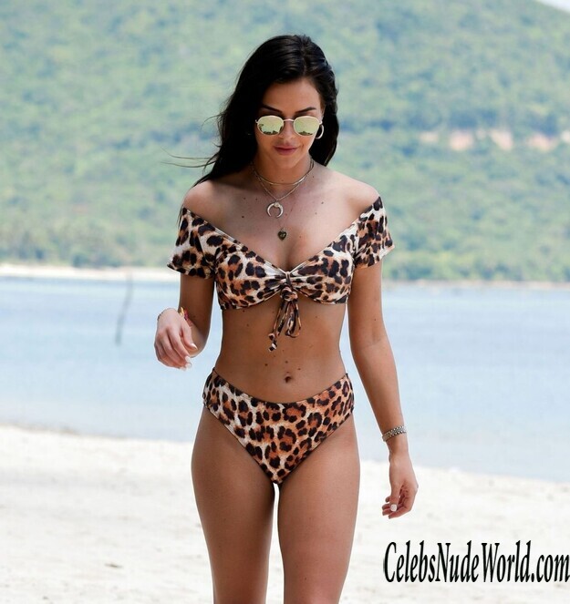 Shelby Tribble Bikini 162683