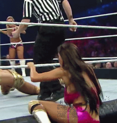 Rosa Mendes Butt Photo 162752