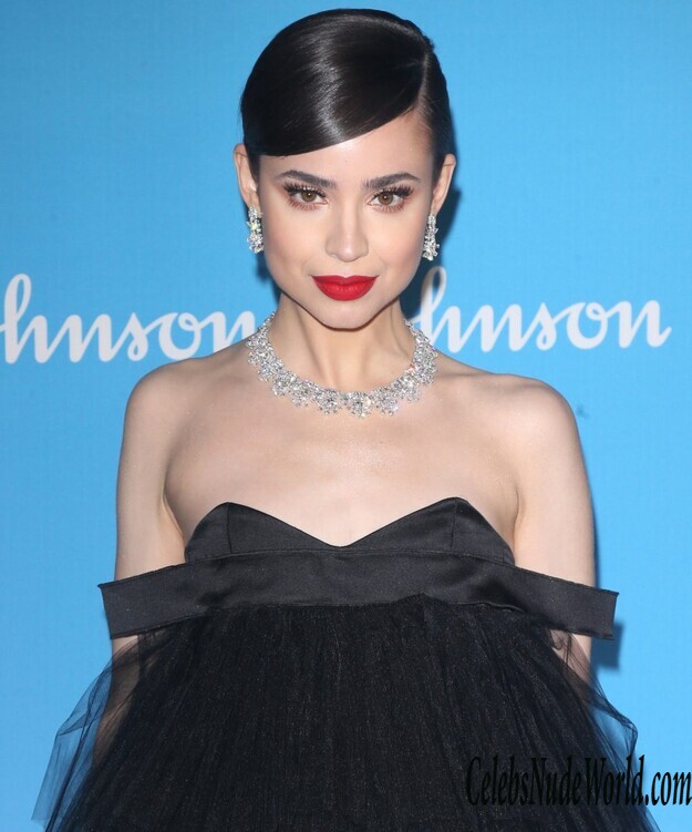 Sofia Carson Erotic 162822