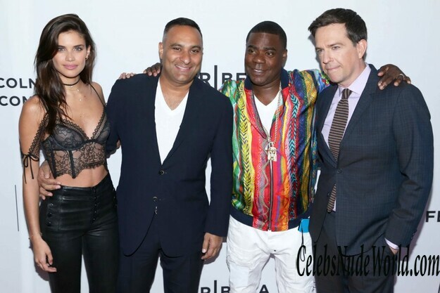 Sara Sampaio Is Hell Bent For Leather 162865