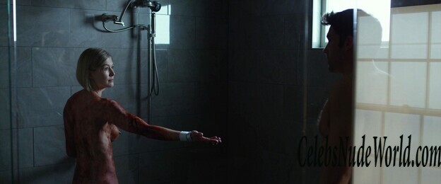 Rosamund Pike Erotic 162875