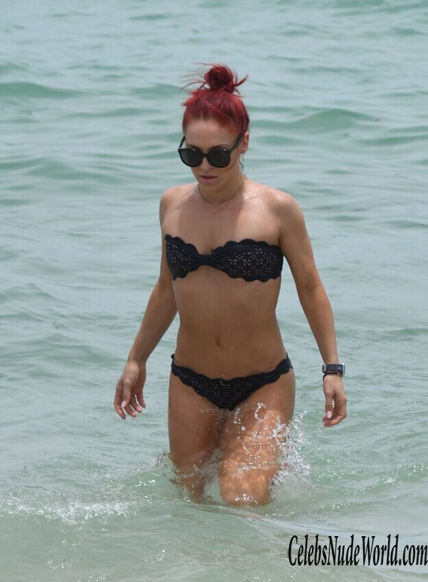 Sharna Burgess Sexy 162920