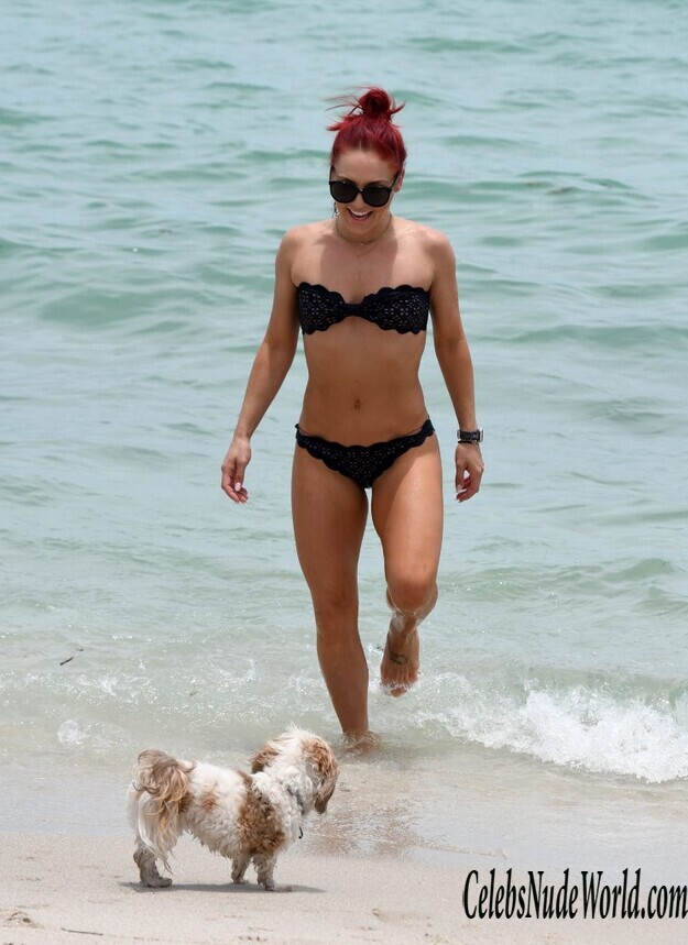 Sharna Burgess Sexy 162922