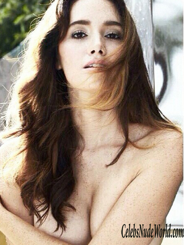 Sara Malakul photoshoot 163035