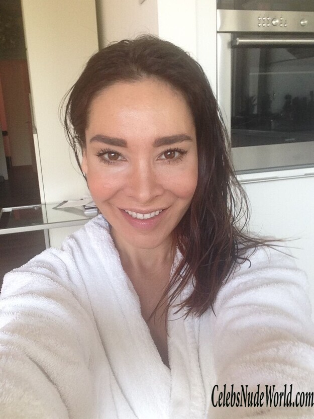 Sandra Ahrabian Leaked 163051