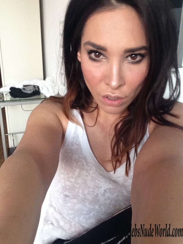 Sandra Ahrabian Leaked 163052