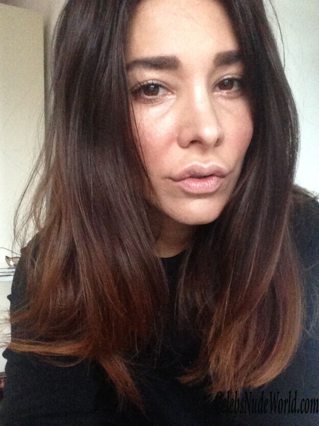 Sandra Ahrabian Leaked 163053