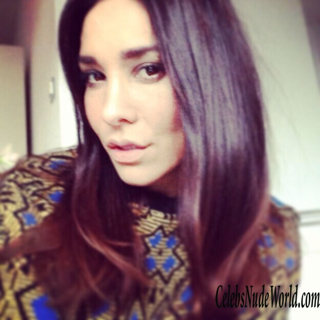 Sandra Ahrabian Leaked 163056