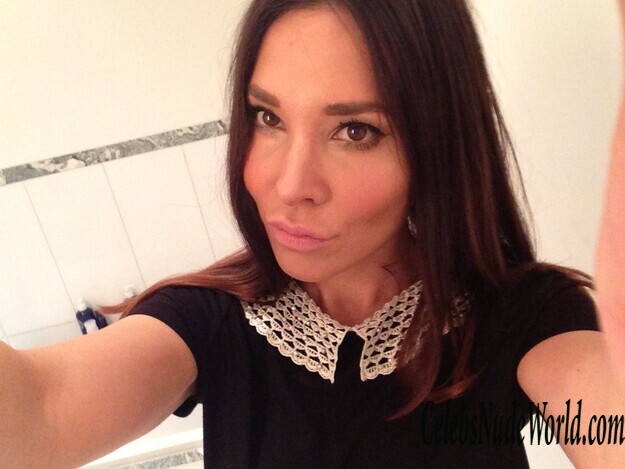 Sandra Ahrabian Leaked 163057