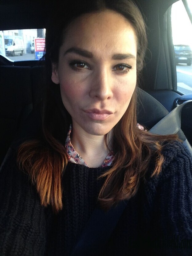 Sandra Ahrabian Leaked 163058