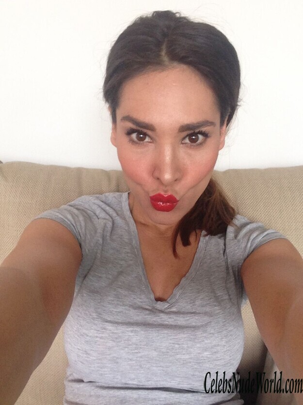 Sandra Ahrabian Leaked 163062