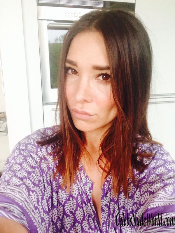 Sandra Ahrabian Leaked 163063