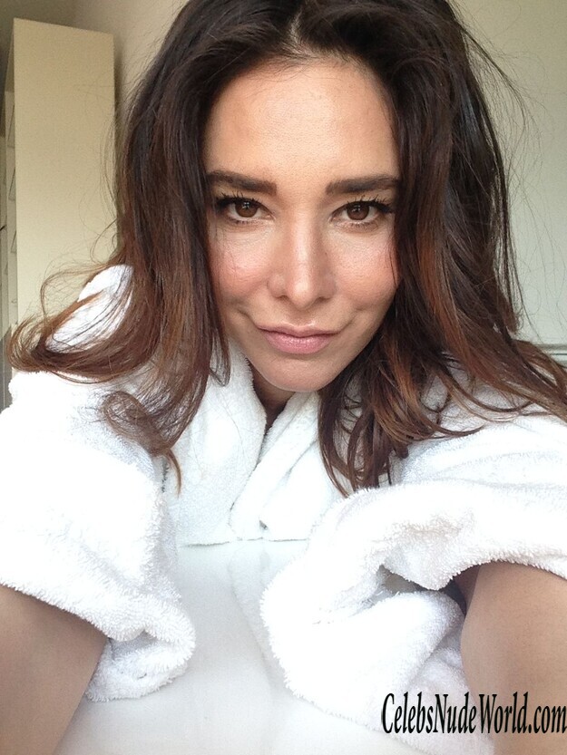 Sandra Ahrabian Leaked 163066