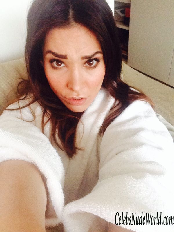 Sandra Ahrabian Leaked 163067