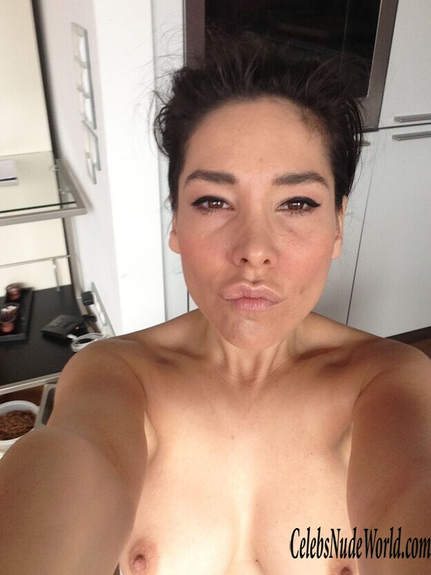 Sandra Ahrabian Leaked 163070