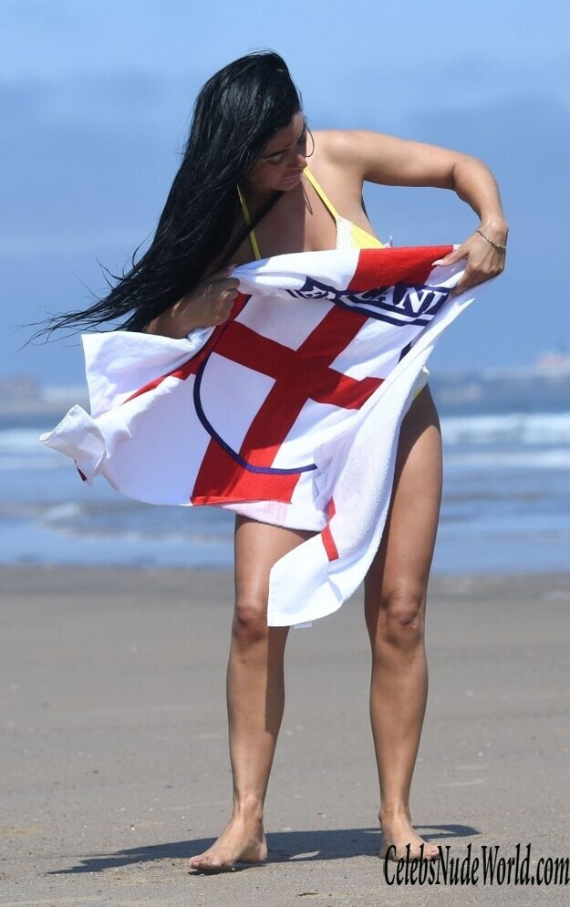 Simone Reed Topless 163090