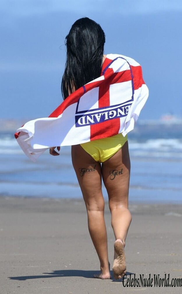 Simone Reed Topless 163091