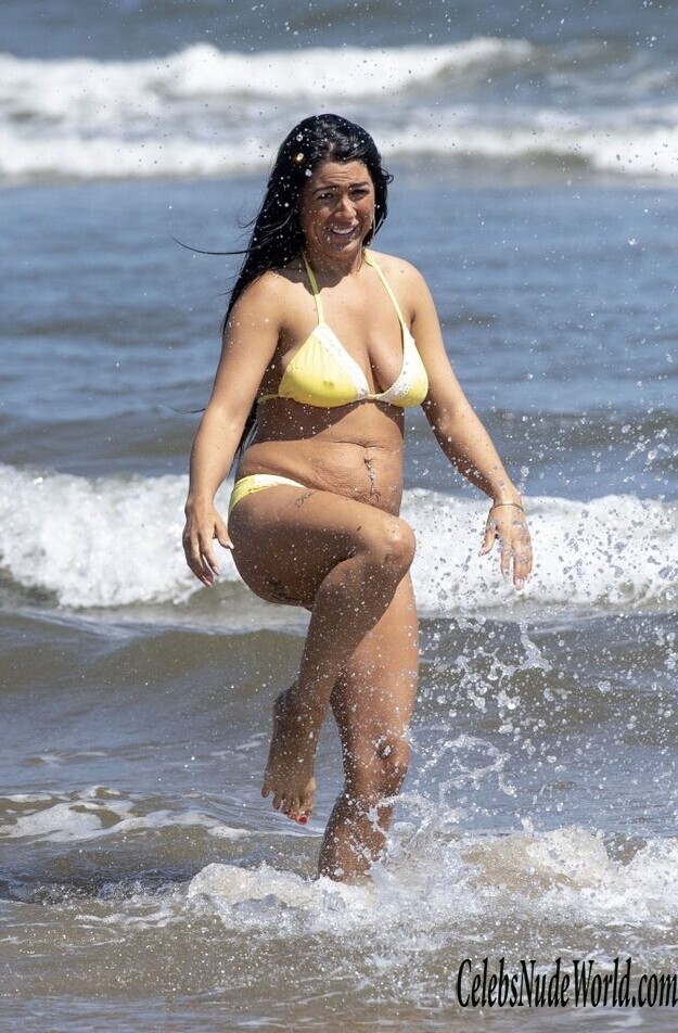 Simone Reed Topless 163112