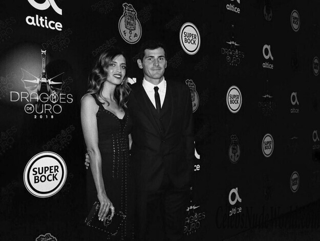 Sara Carbonero Sexy 163153