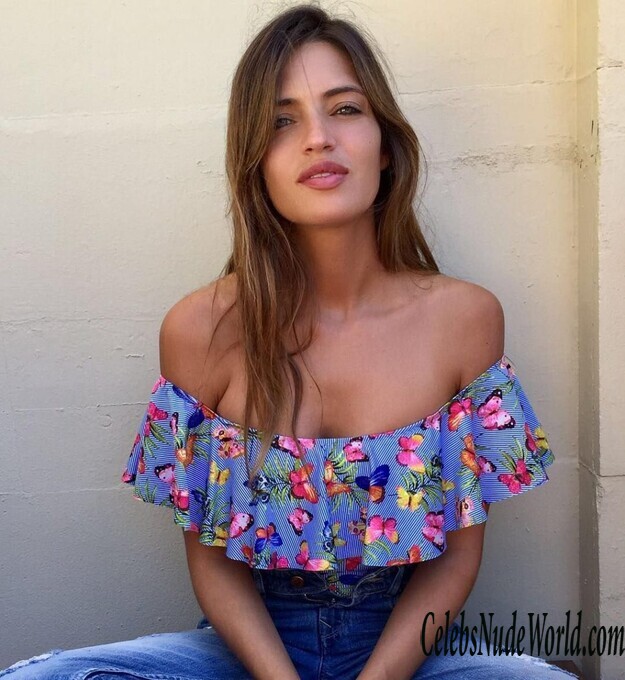 Sara Carbonero Sexy 163171