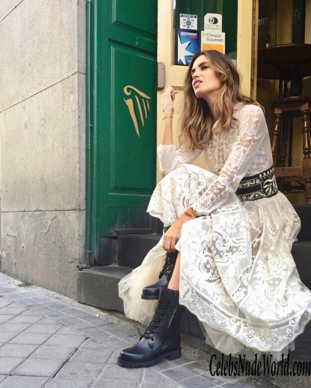 Sara Carbonero Sexy 163176